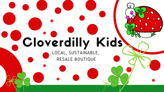 One Small Mouse Step Towards Total Techi-ness - Cloverdilly Kids