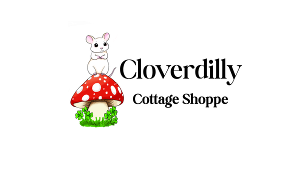 Cloverdilly Cottage Shoppe