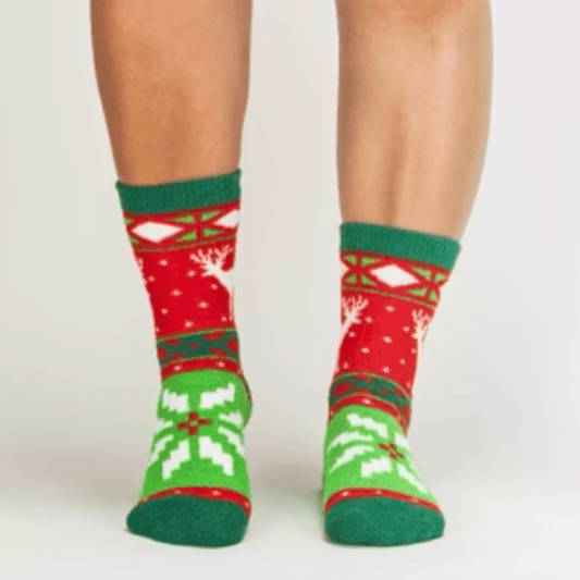 Happy Holidays My Deer - Cloverdilly Cottage Shoppe