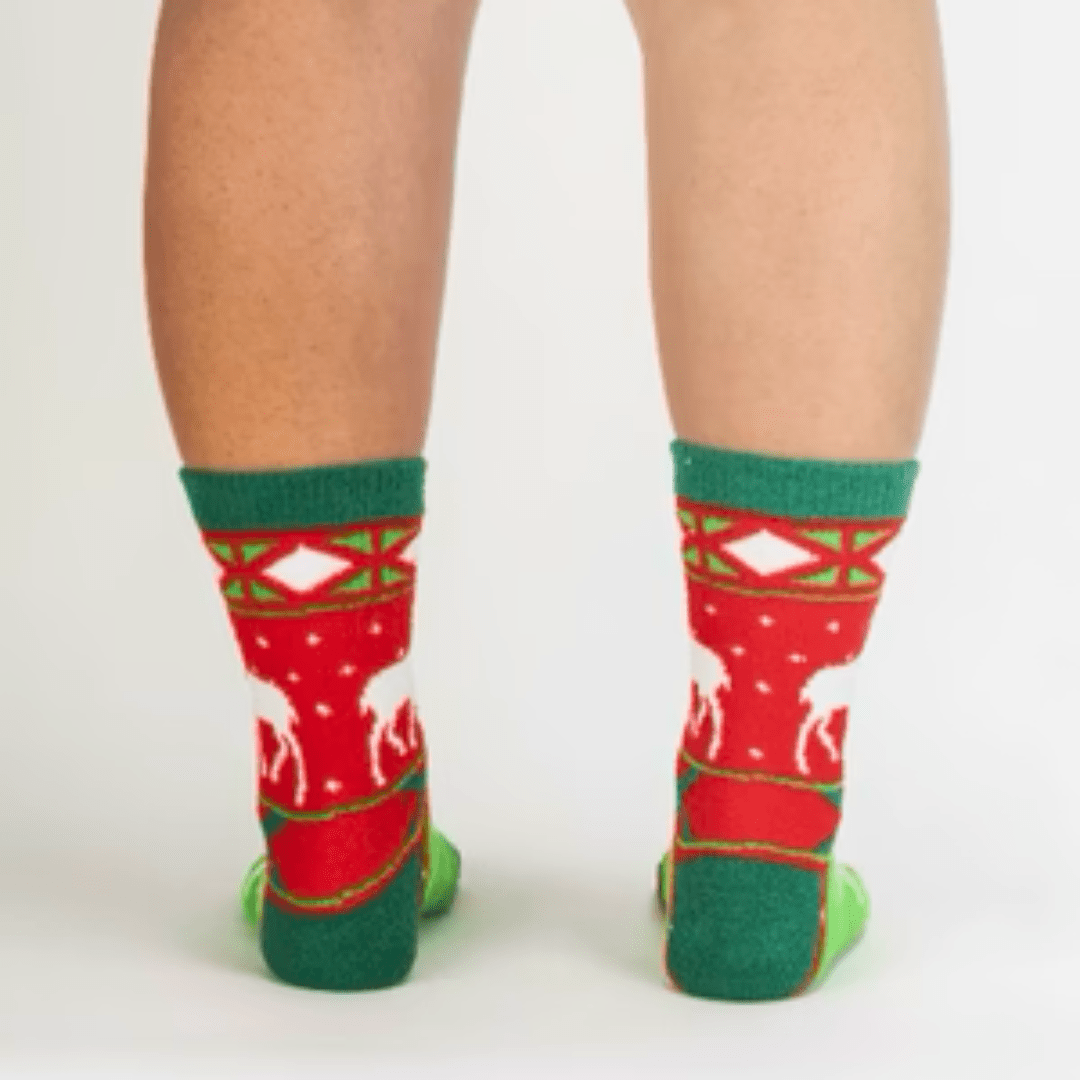 Happy Holidays My Deer - Cloverdilly Cottage Shoppe