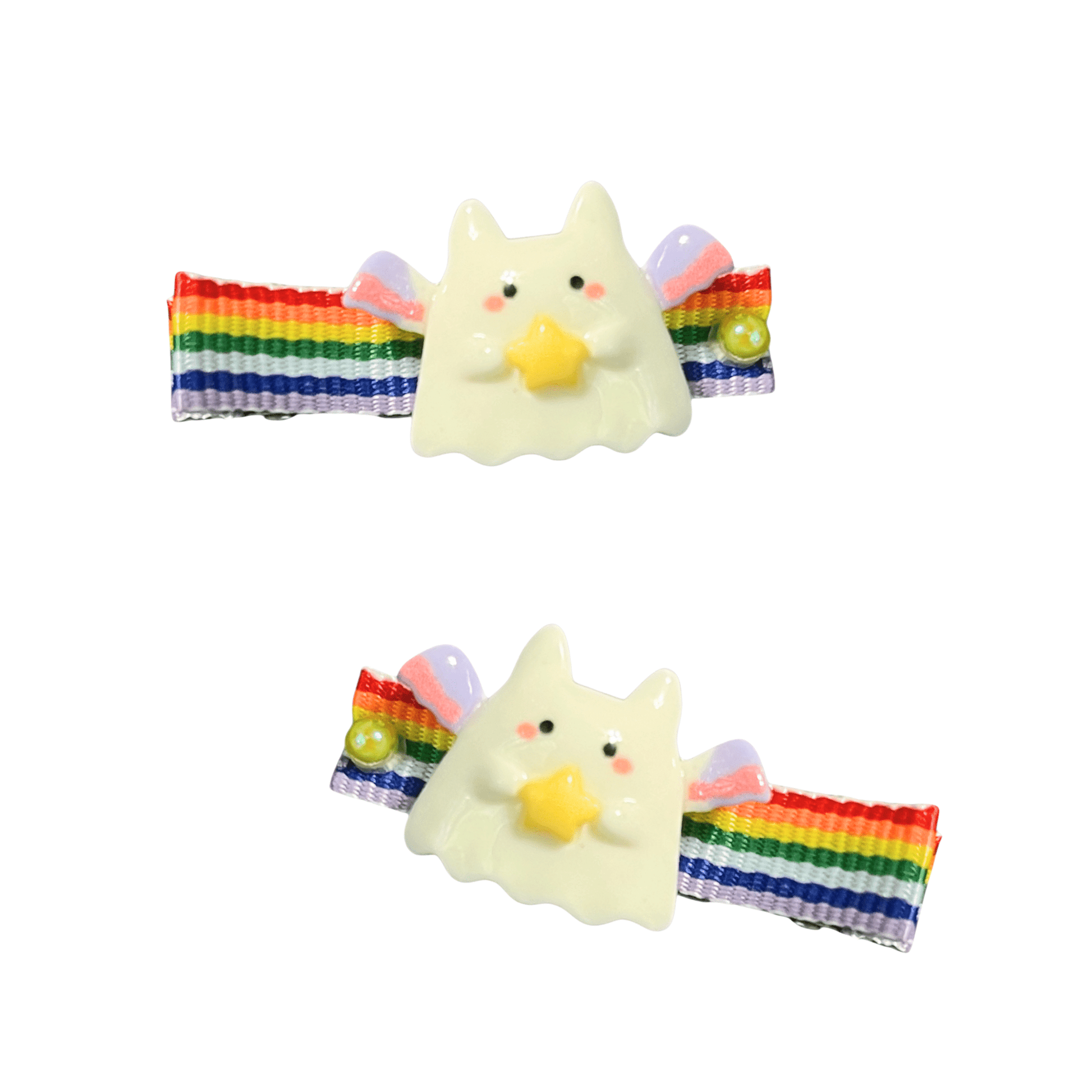 Pride - Star Ghost - Cloverdilly Kids