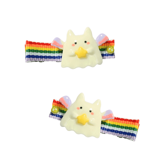 Pride - Star Ghost - Cloverdilly Kids